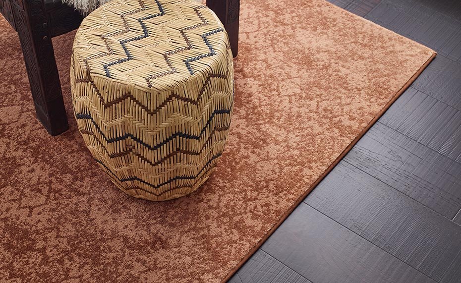 Rug Binding from  Japke Decorating & Carpet in Staples, MN