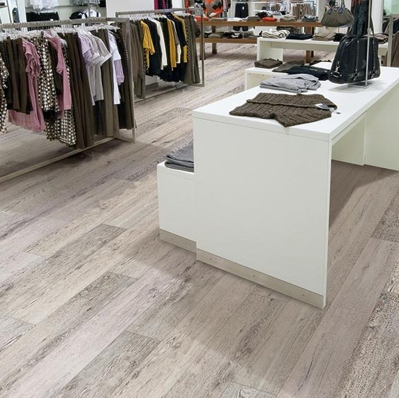 Commercial floors in Staples, MN