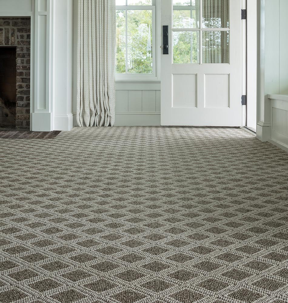 Pattern Carpet - Japke Decorating & Carpet in Staples, MN