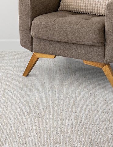 Living Room Linear Pattern Carpet -  Japke Decorating & Carpet in Staples, MN